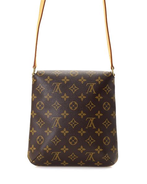 louis vuitton classic crossbody|crossbody Louis Vuitton bags outlet.